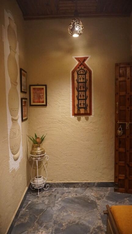 Варанаси: Shri Nilayam Kutir