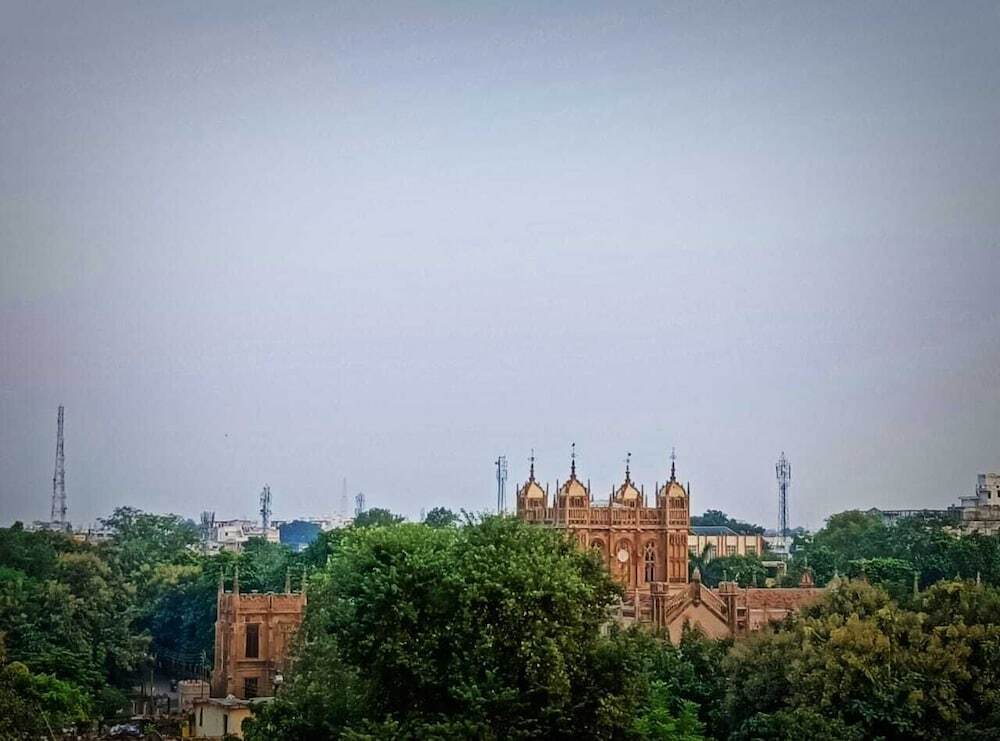 Варанаси: Shri Nilayam Kutir