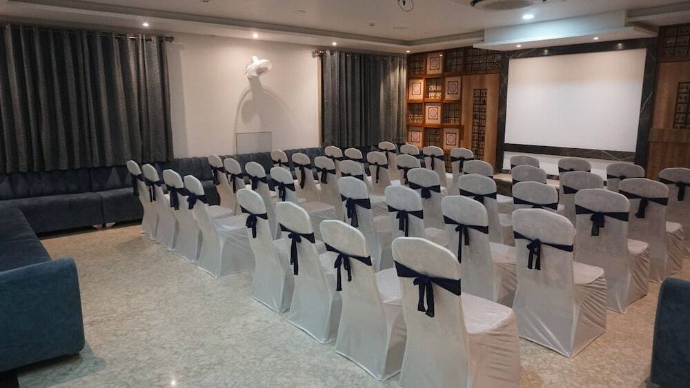 Варанаси: Shri Nilayam Kutir