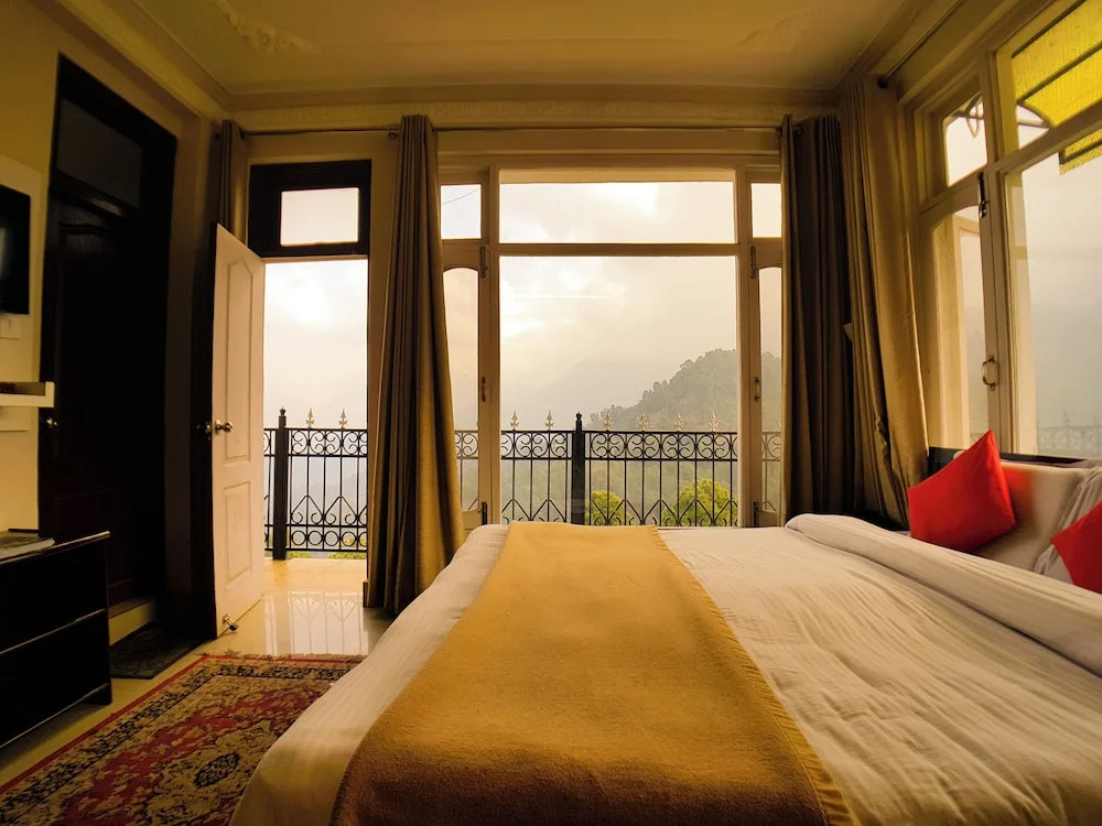 Чамба: Hotel Cozy Nook