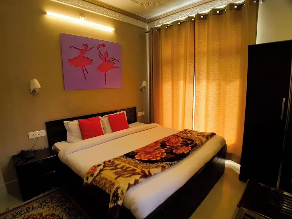 Чамба: Hotel Cozy Nook