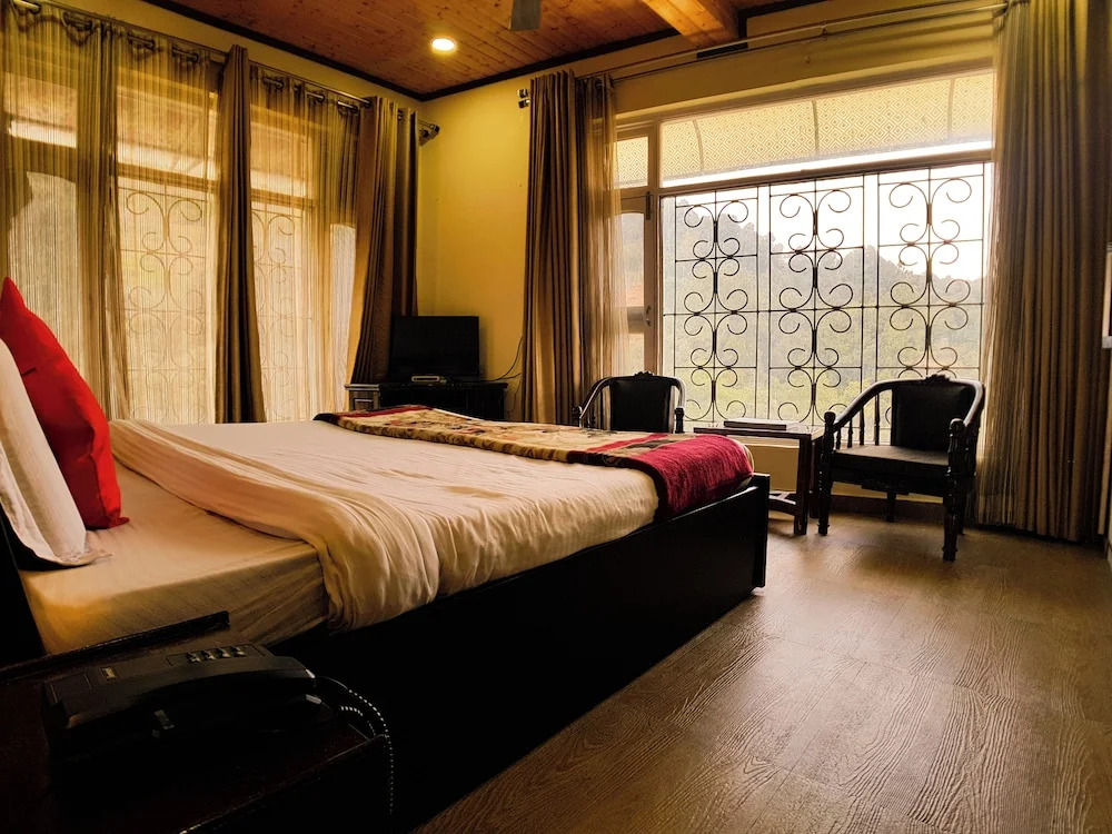 Чамба: Hotel Cozy Nook