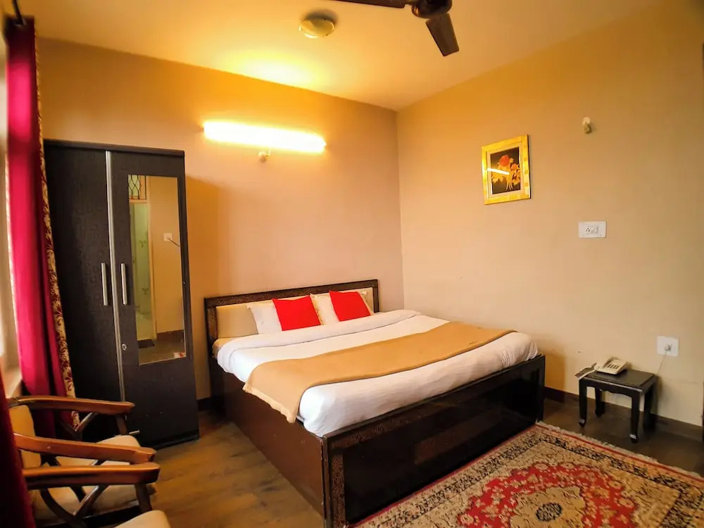 Чамба: Hotel Cozy Nook