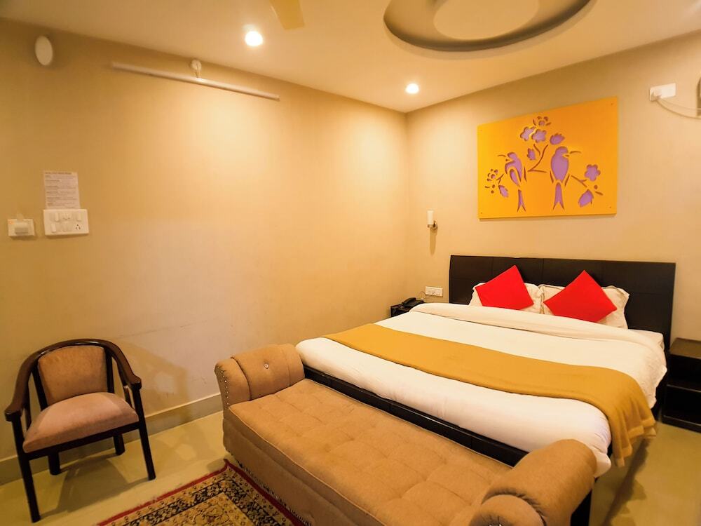 Чамба: Hotel Cozy Nook