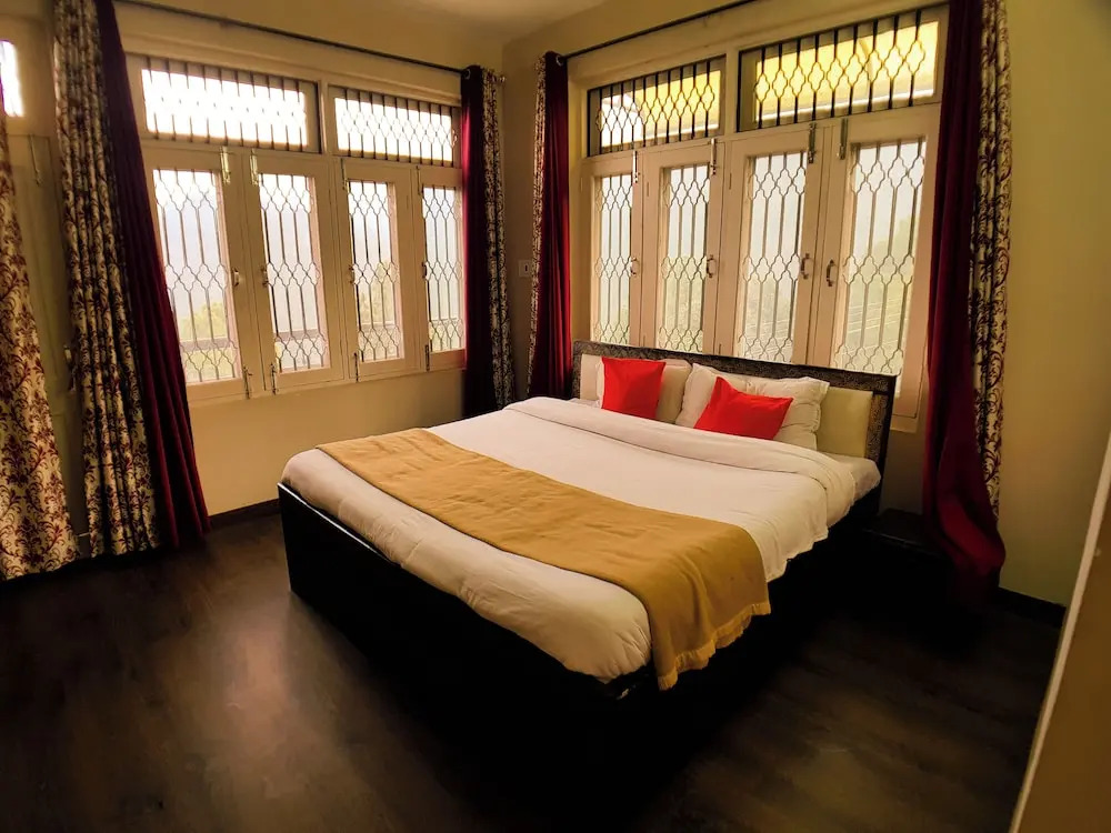 Чамба: Hotel Cozy Nook