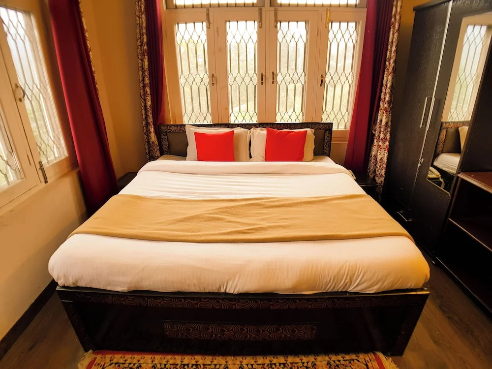 Чамба: Hotel Cozy Nook