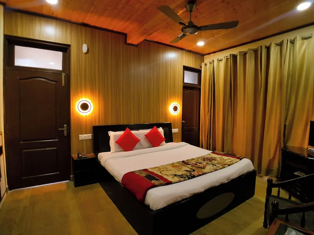Чамба: Hotel Cozy Nook