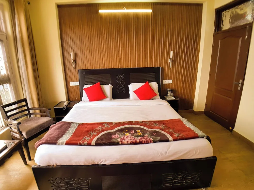 Чамба: Hotel Cozy Nook