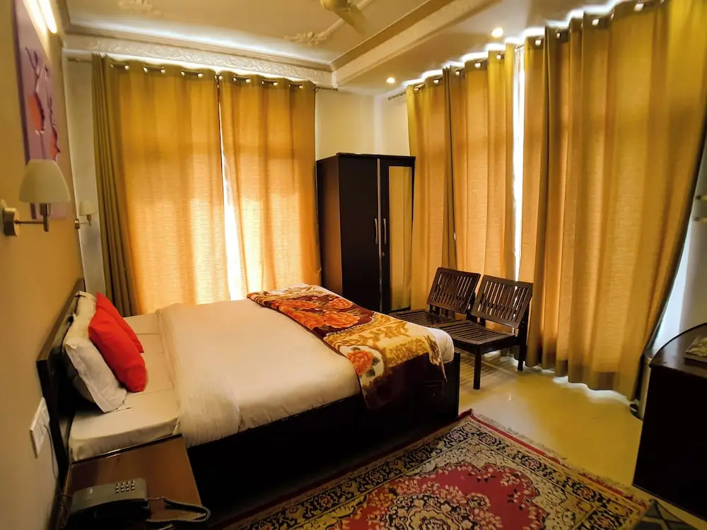 Чамба: Hotel Cozy Nook