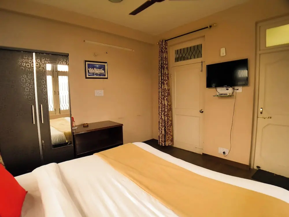 Чамба: Hotel Cozy Nook