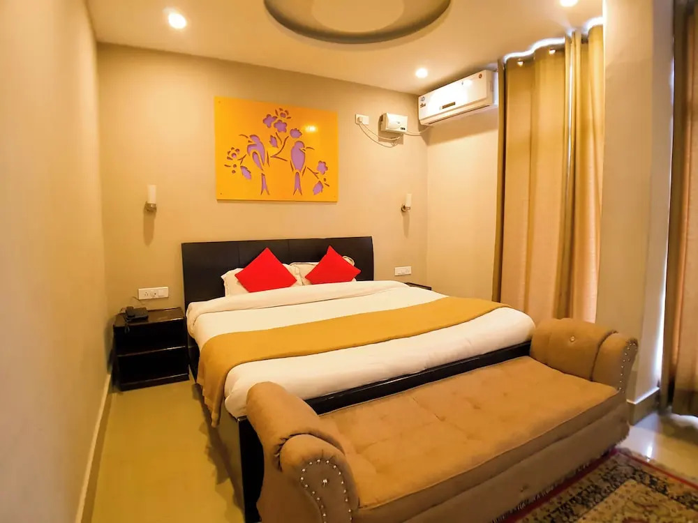 Чамба: Hotel Cozy Nook
