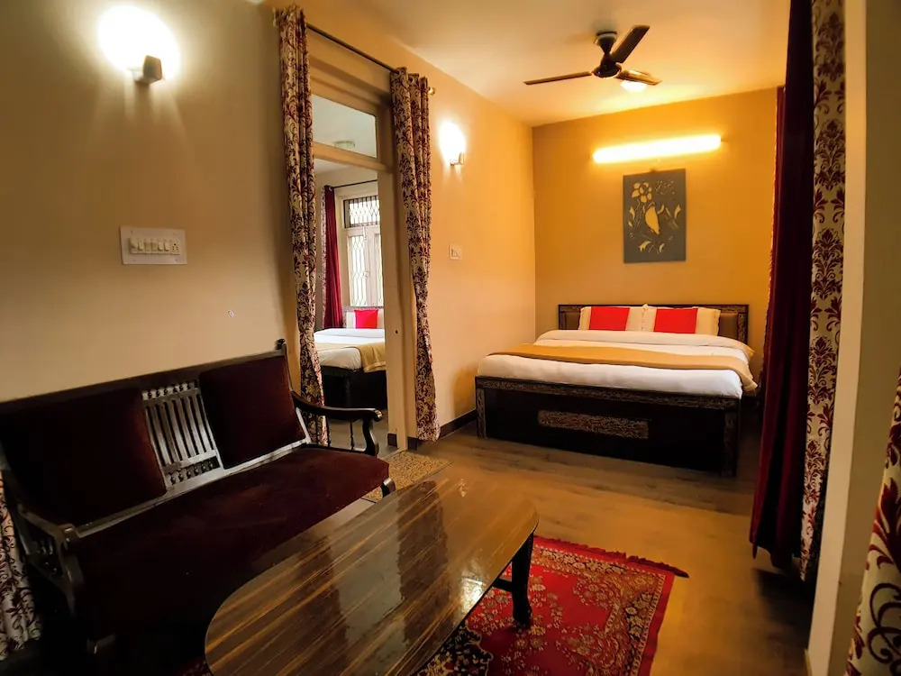 Чамба: Hotel Cozy Nook