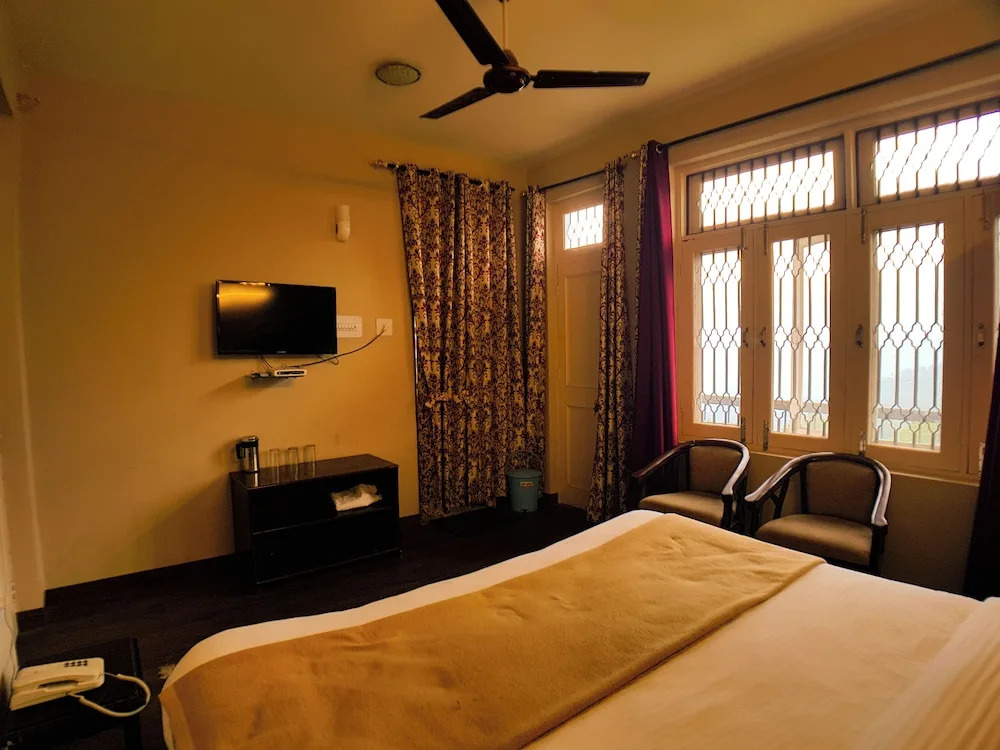 Чамба: Hotel Cozy Nook