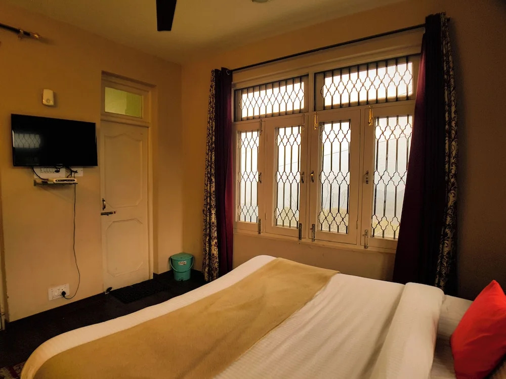 Чамба: Hotel Cozy Nook
