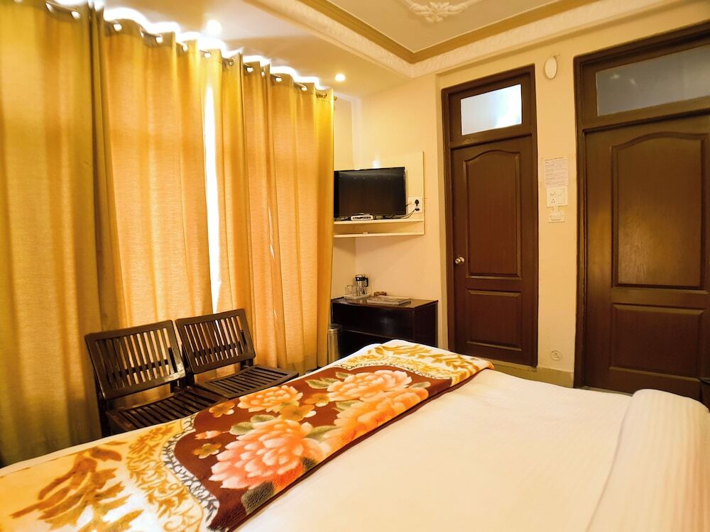 Чамба: Hotel Cozy Nook