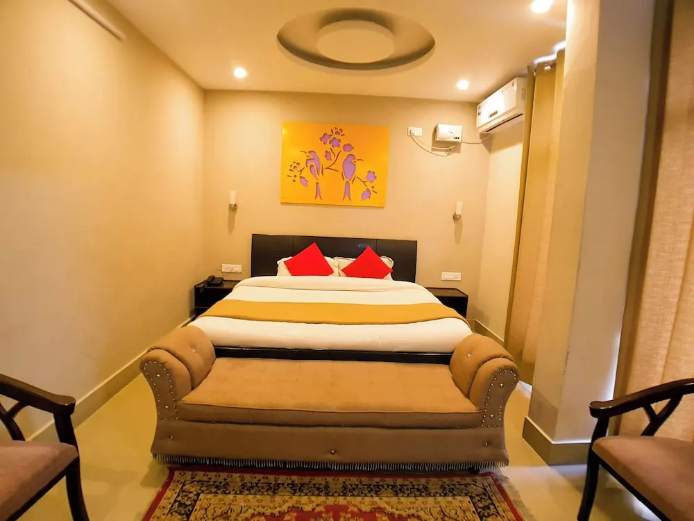 Чамба: Hotel Cozy Nook