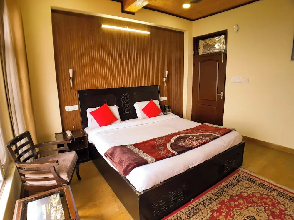 Чамба: Hotel Cozy Nook