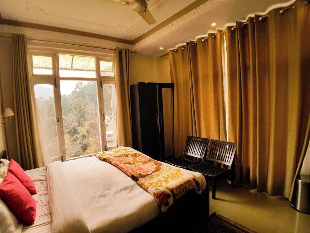 Чамба: Hotel Cozy Nook