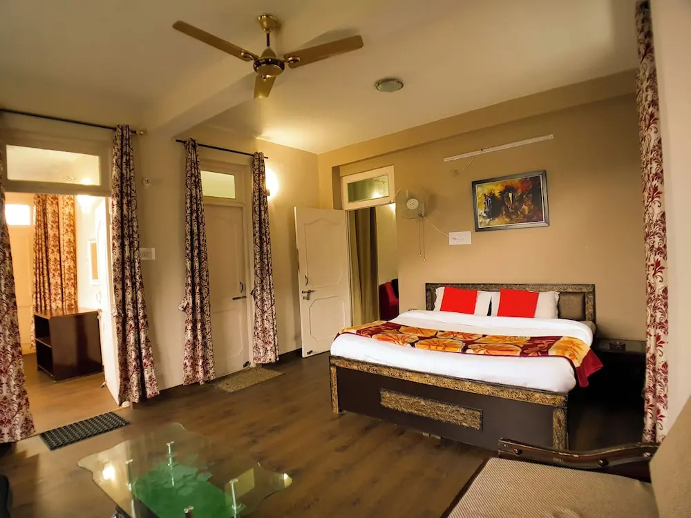 Чамба: Hotel Cozy Nook