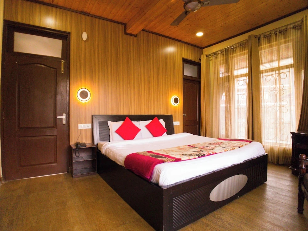 Чамба: Hotel Cozy Nook