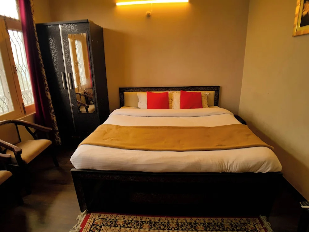 Чамба: Hotel Cozy Nook