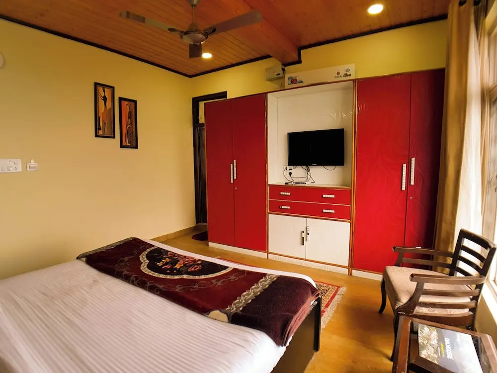 Чамба: Hotel Cozy Nook