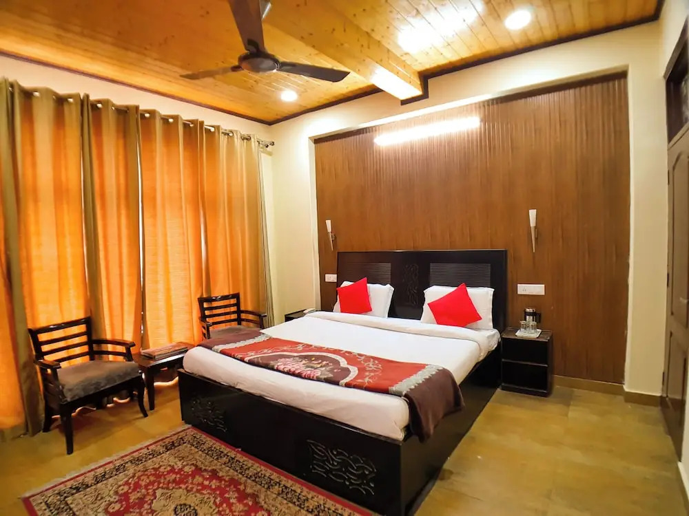 Чамба: Hotel Cozy Nook