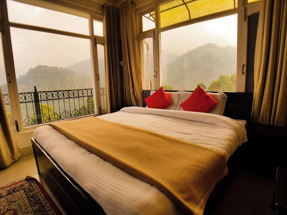 Чамба: Hotel Cozy Nook