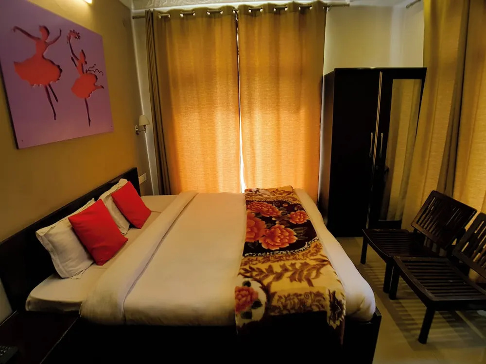 Чамба: Hotel Cozy Nook