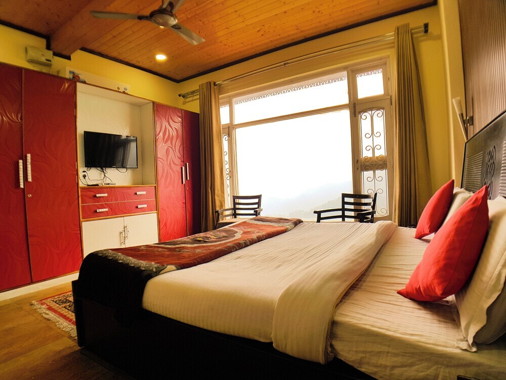 Чамба: Hotel Cozy Nook
