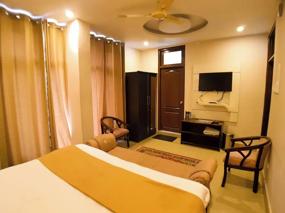Чамба: Hotel Cozy Nook