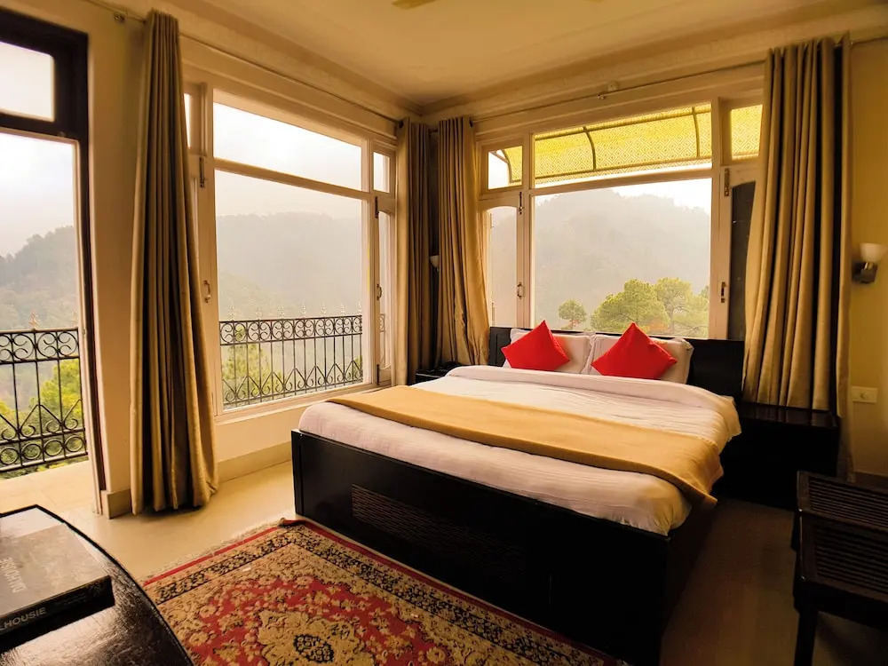 Чамба: Hotel Cozy Nook