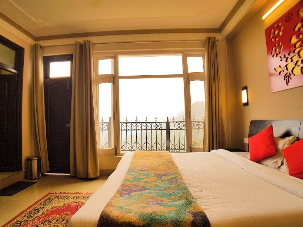 Чамба: Hotel Cozy Nook