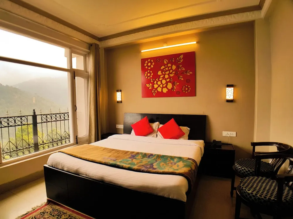Чамба: Hotel Cozy Nook