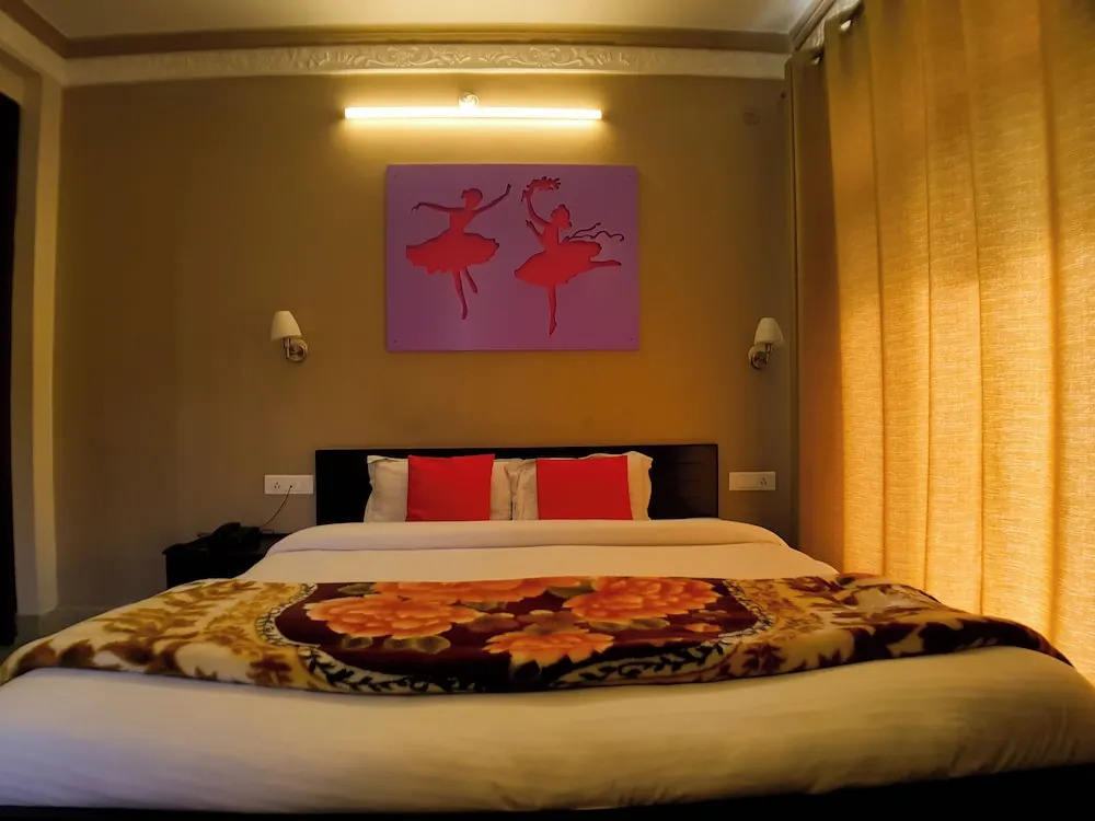 Чамба: Hotel Cozy Nook