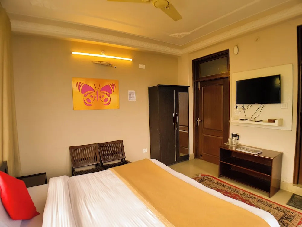 Чамба: Hotel Cozy Nook