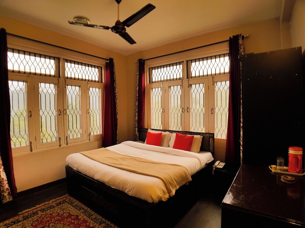Чамба: Hotel Cozy Nook