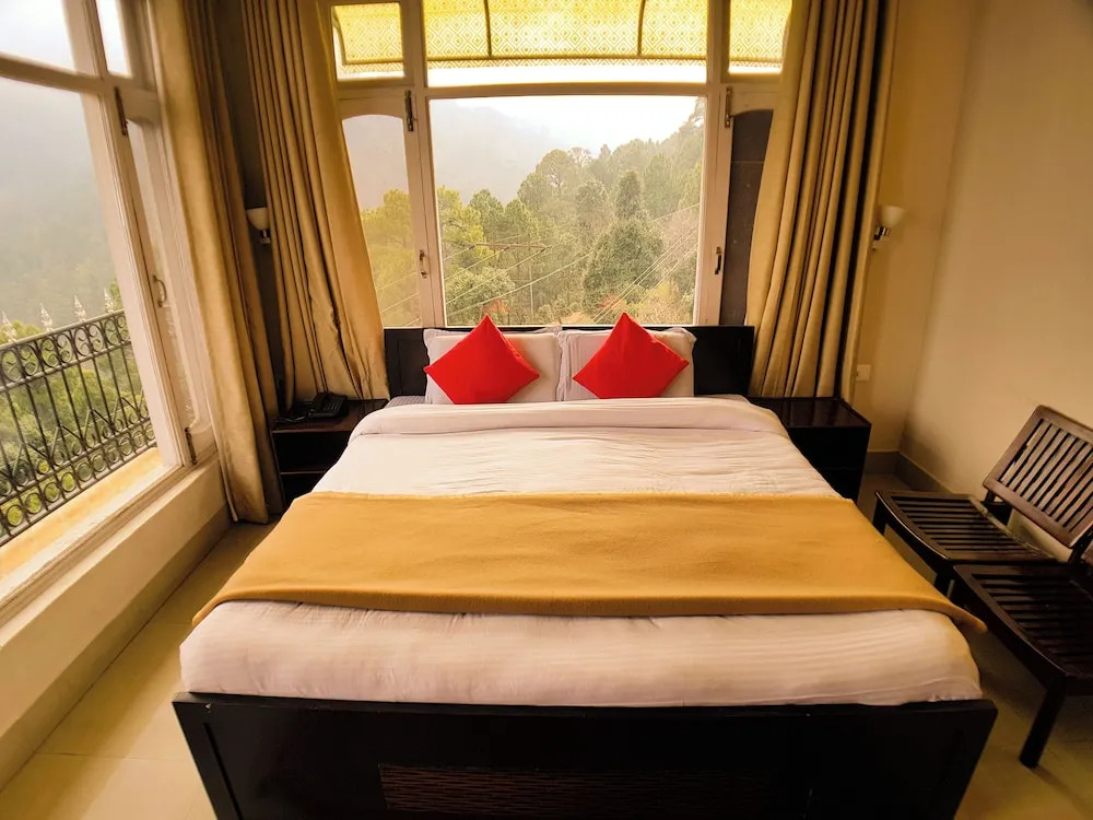 Чамба: Hotel Cozy Nook
