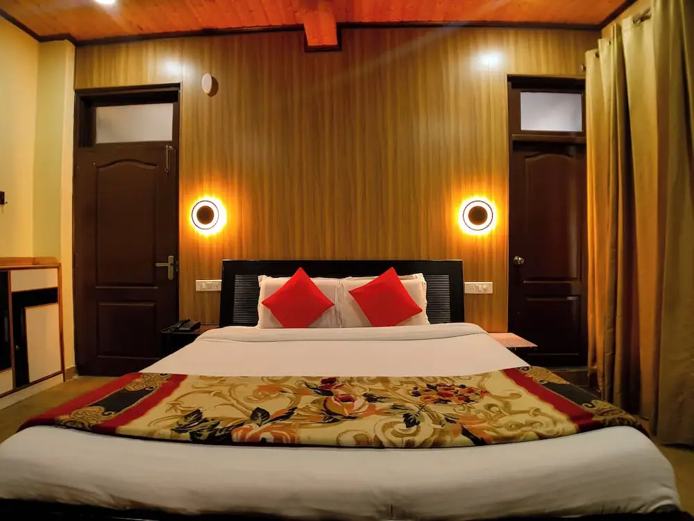 Чамба: Hotel Cozy Nook