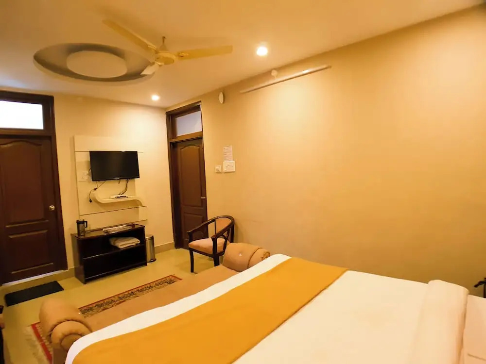 Чамба: Hotel Cozy Nook