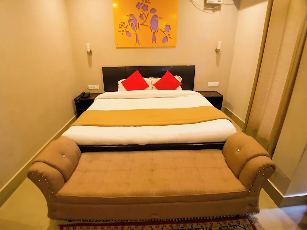 Чамба: Hotel Cozy Nook