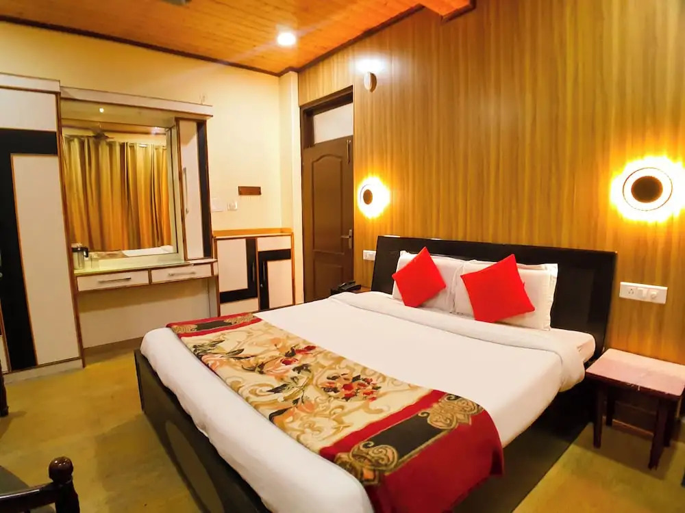 Чамба: Hotel Cozy Nook