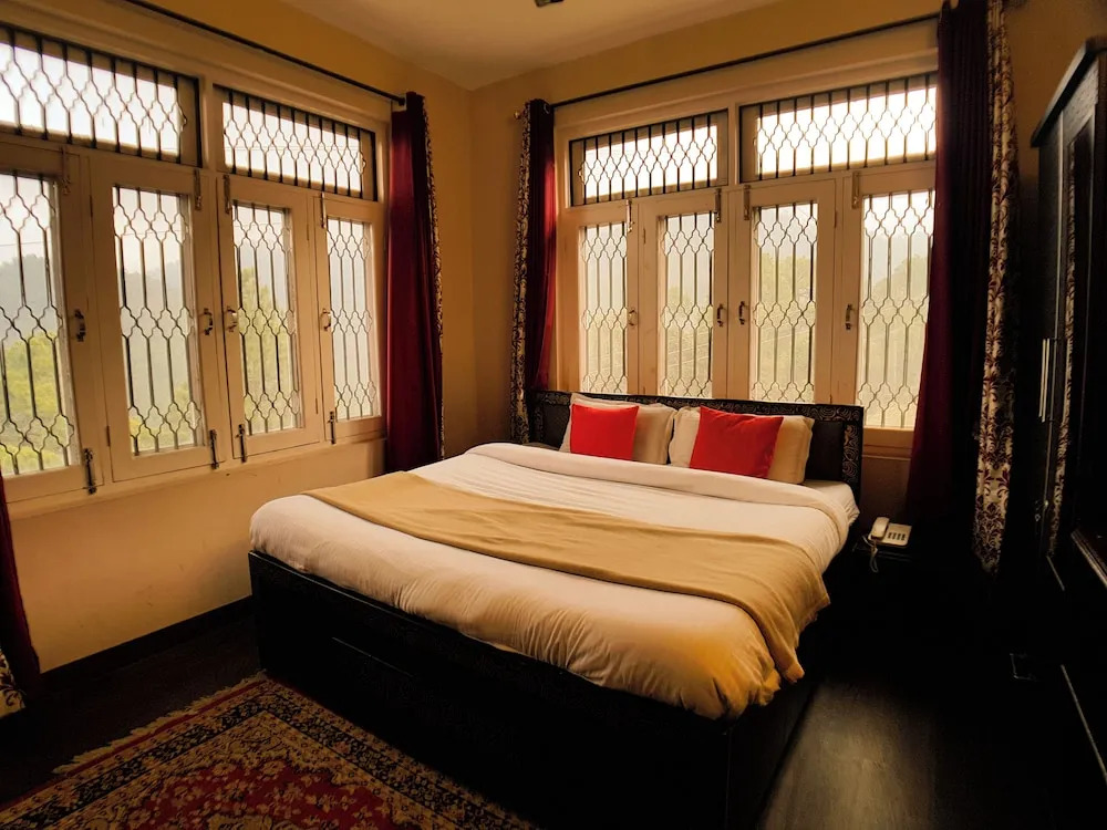 Чамба: Hotel Cozy Nook