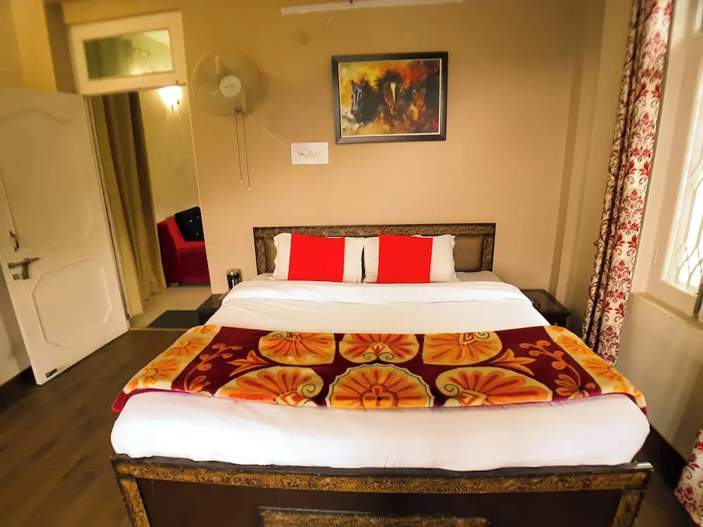 Чамба: Hotel Cozy Nook