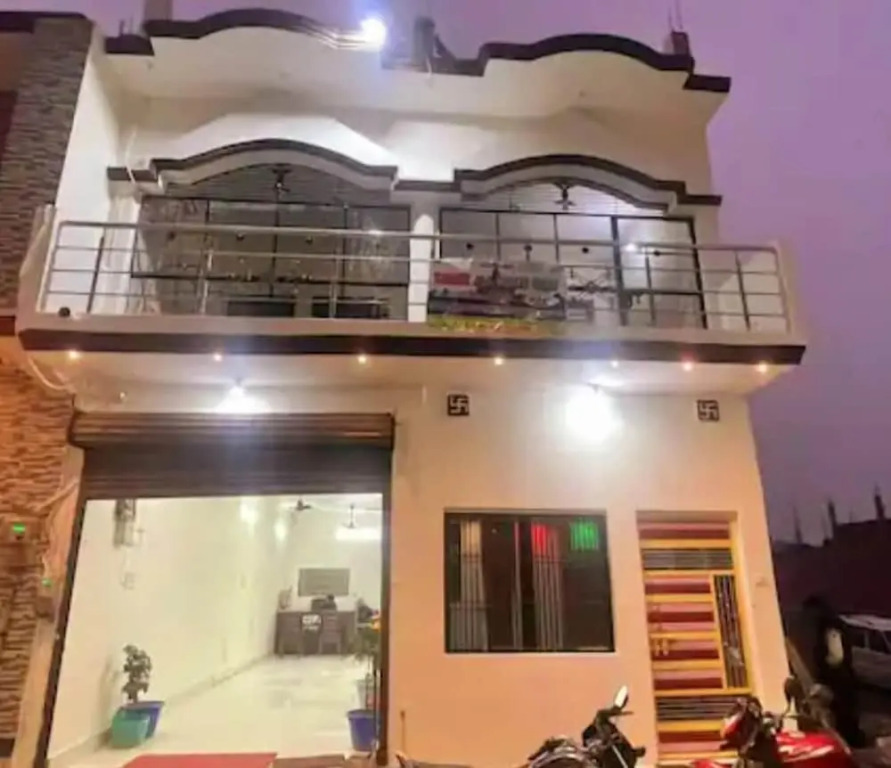 Файзабад: Shree Jee Home Stay