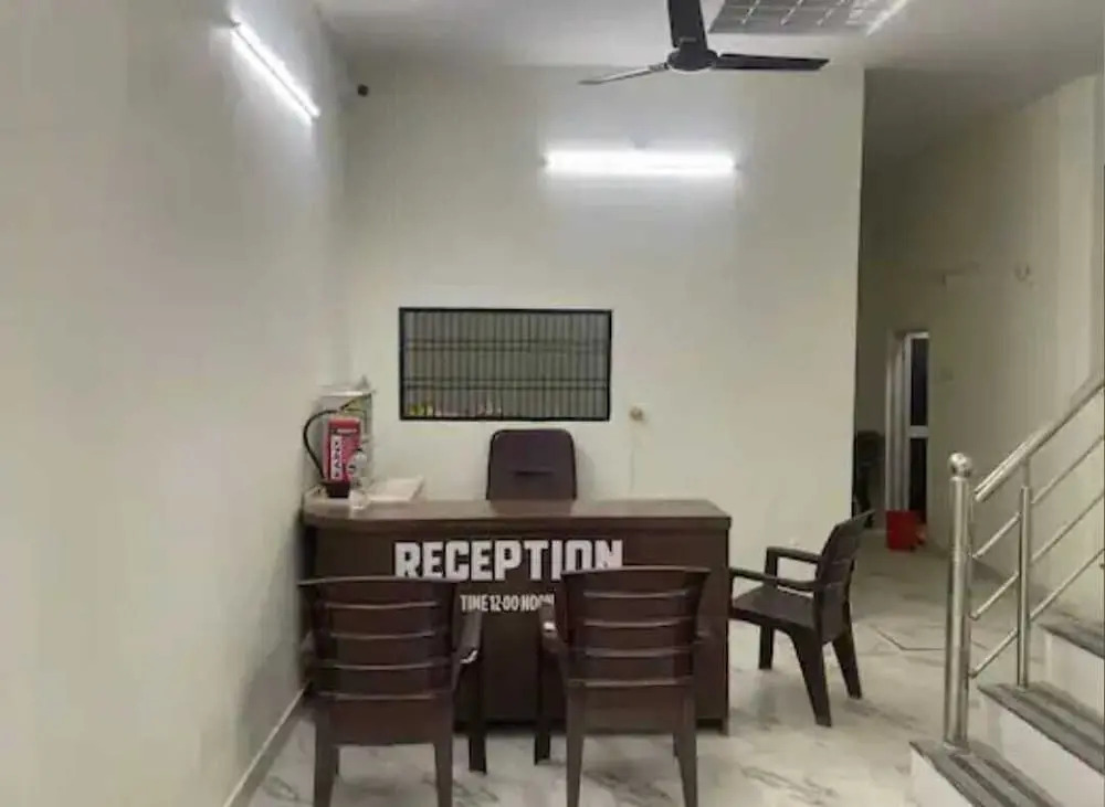 Файзабад: Shree Jee Home Stay