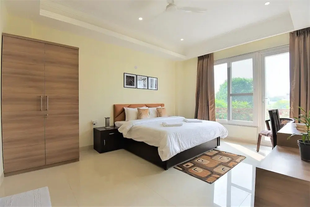 Гуруграм: Zen Suites - Golf Course Road
