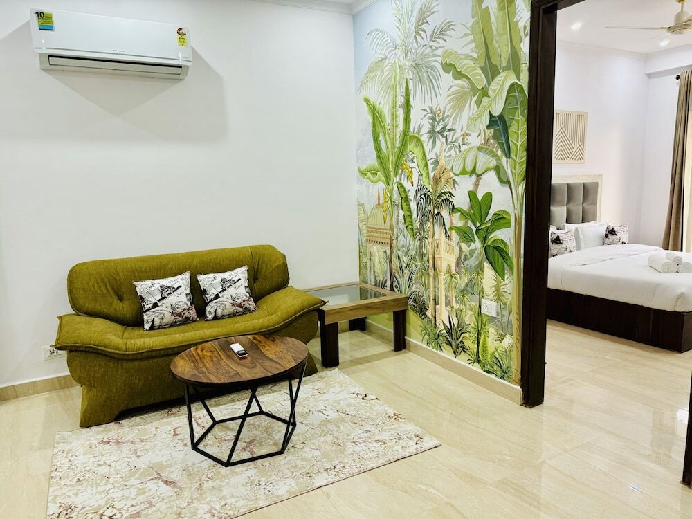 Гуруграм: Zen Suites - Golf Course Road