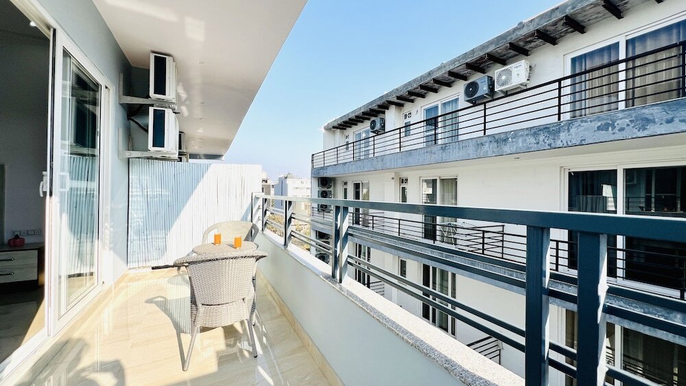 Гуруграм: Zen Suites - Golf Course Road