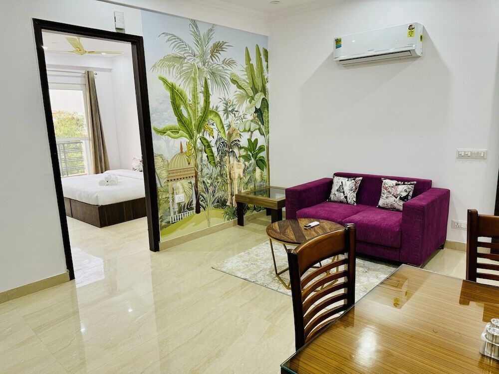 Гуруграм: Zen Suites - Golf Course Road
